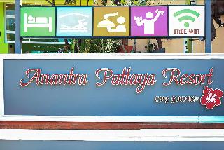 Anantra Resort Pattaya fotoÄŸrafÄ±