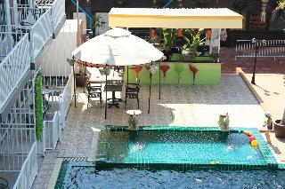Anantra Resort Pattaya fotoÄŸrafÄ±