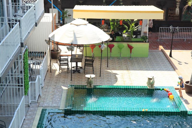 Anantra Resort Pattaya - Genel