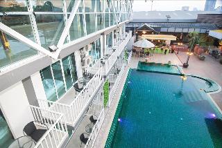 Anantra Resort Pattaya fotoÄŸrafÄ±