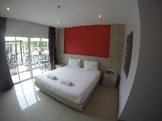 Anantra Resort Pattaya fotoÄŸrafÄ±