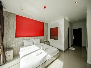 Anantra Resort Pattaya fotoÄŸrafÄ±