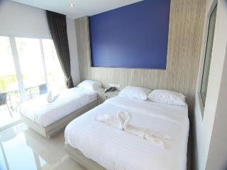 Anantra Resort Pattaya fotoÄŸrafÄ±