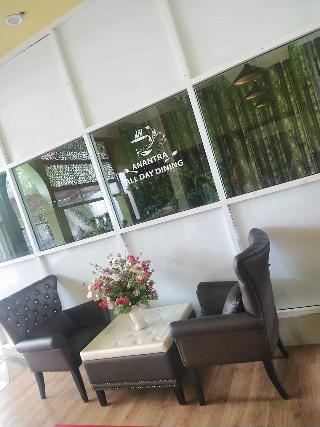 Anantra Resort Pattaya fotoÄŸrafÄ±