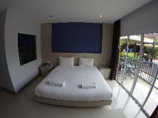 Anantra Resort Pattaya fotoÄŸrafÄ±