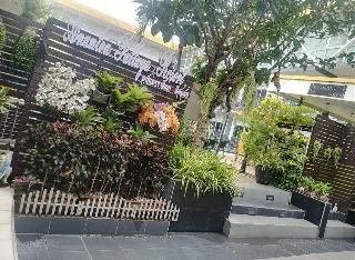 Anantra Resort Pattaya fotoÄŸrafÄ±
