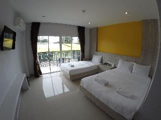 Anantra Resort Pattaya fotoÄŸrafÄ±