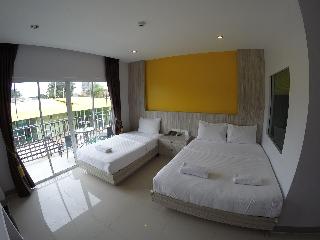Anantra Resort Pattaya fotoÄŸrafÄ±