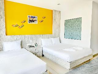 Anantra Resort Pattaya fotoÄŸrafÄ±