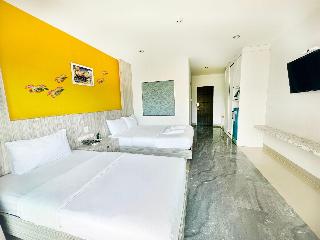Anantra Resort Pattaya fotoÄŸrafÄ±