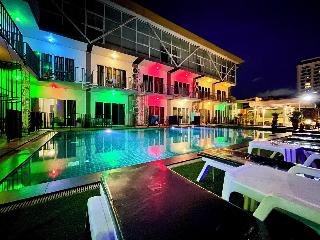 Anantra Resort Pattaya fotoÄŸrafÄ±