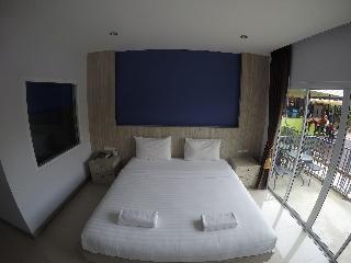 Anantra Resort Pattaya fotoÄŸrafÄ±