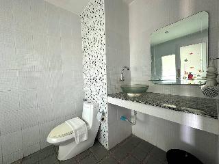 Anantra Resort Pattaya fotoÄŸrafÄ±