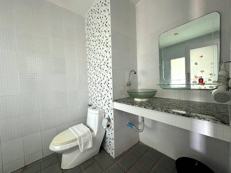Anantra Resort Pattaya - Oda