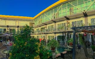 Anantra Resort Pattaya fotoÄŸrafÄ±