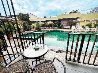 Anantra Resort Pattaya fotoÄŸrafÄ±