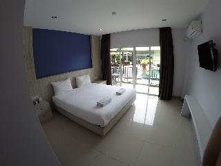 Anantra Resort Pattaya fotoÄŸrafÄ±