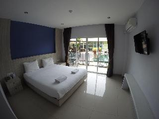 Anantra Resort Pattaya fotoÄŸrafÄ±