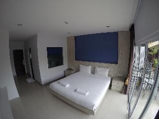 Anantra Resort Pattaya fotoÄŸrafÄ±