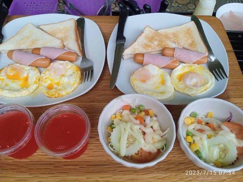 Anantra Resort Pattaya - Restoran