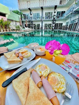 Anantra Resort Pattaya fotoÄŸrafÄ±