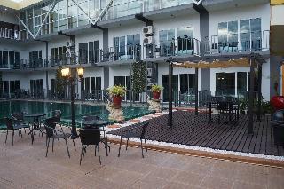 Anantra Resort Pattaya fotoÄŸrafÄ±