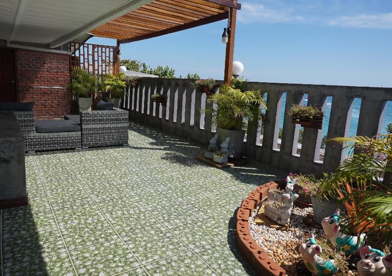 Saikaew Boutique Hotel - Genel