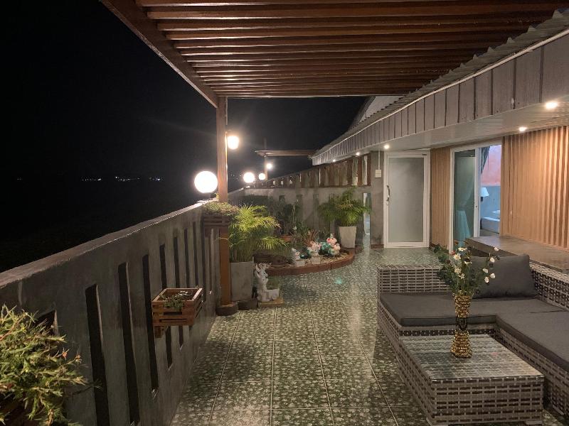 Saikaew Boutique Hotel - Genel