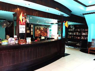 Cookies Hotel fotoÄŸrafÄ±