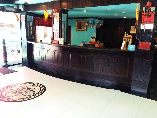 Cookies Hotel fotoÄŸrafÄ±