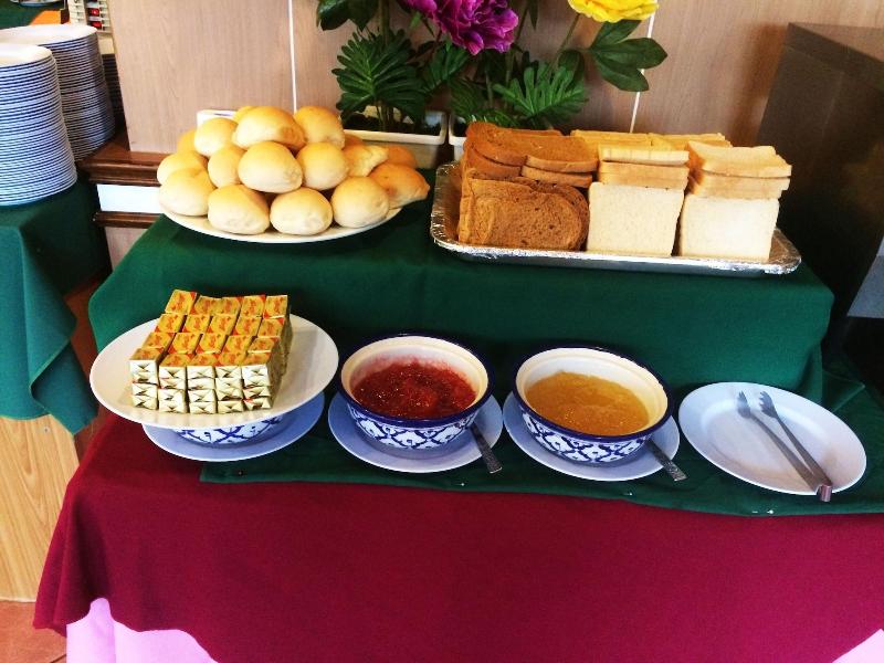 Cookies Hotel - Restoran