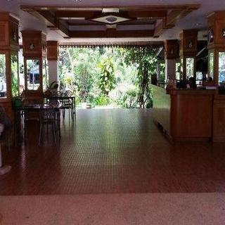 Koh Chang Thai Garden Hill Resort fotoÄŸrafÄ±