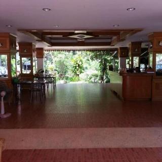 Koh Chang Thai Garden Hill Resort fotoÄŸrafÄ±