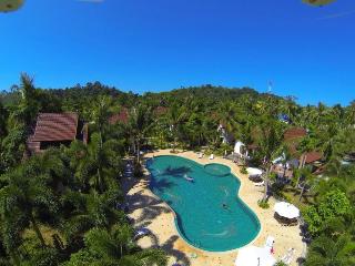 Koh Chang Thai Garden Hill Resort otel fotoğrafı