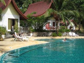 Koh Chang Thai Garden Hill Resort fotoÄŸrafÄ±