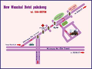 New Wanchai Hotel fotoÄŸrafÄ±