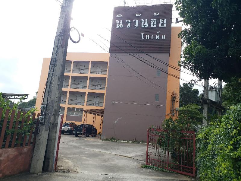 New Wanchai Hotel - Genel