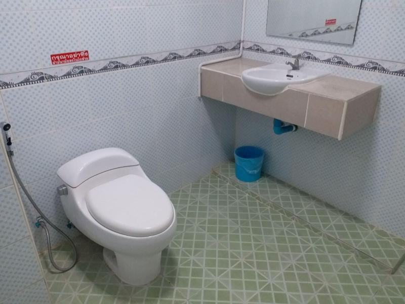 New Wanchai Hotel - Oda