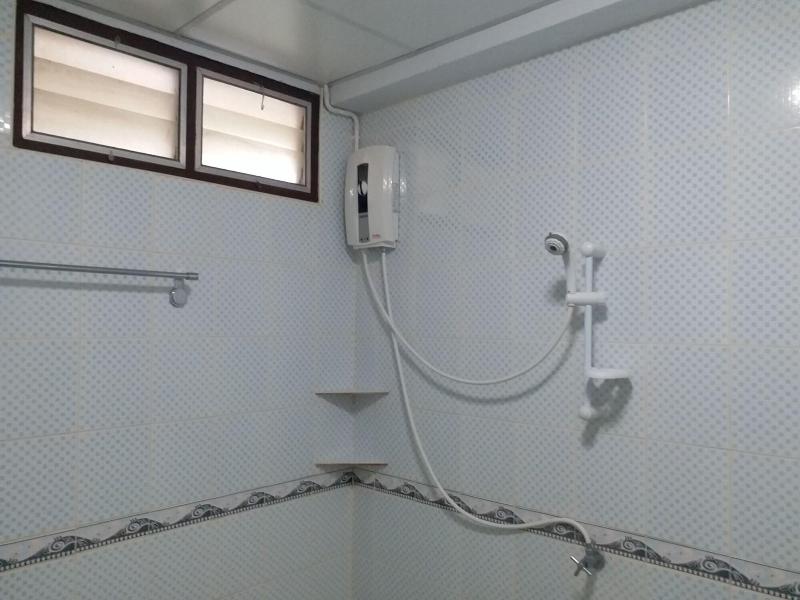New Wanchai Hotel - Oda