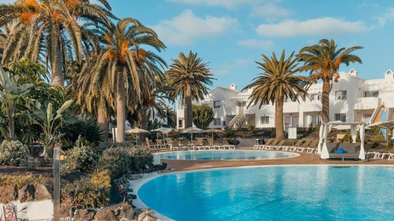Labranda Corralejo Village - Genel
