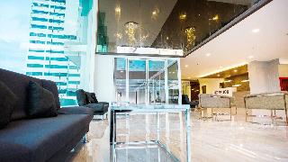 B2 Hat Yai Premier Hotel fotoÄŸrafÄ±
