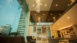 B2 Hat Yai Premier Hotel fotoÄŸrafÄ±