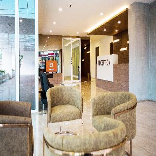 B2 Hat Yai Premier Hotel fotoÄŸrafÄ±