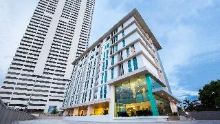 B2 Hat Yai Premier Hotel otel fotoğrafı