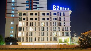 B2 Hat Yai Premier Hotel fotoÄŸrafÄ±