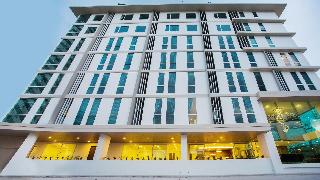 B2 Hat Yai Premier Hotel fotoÄŸrafÄ±