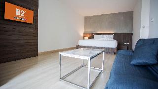 B2 Hat Yai Premier Hotel fotoÄŸrafÄ±