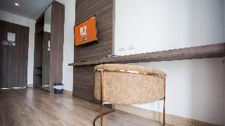 B2 Hat Yai Premier Hotel fotoÄŸrafÄ±
