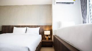 B2 Hat Yai Premier Hotel fotoÄŸrafÄ±