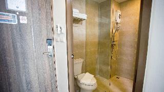 B2 Hat Yai Premier Hotel fotoÄŸrafÄ±
